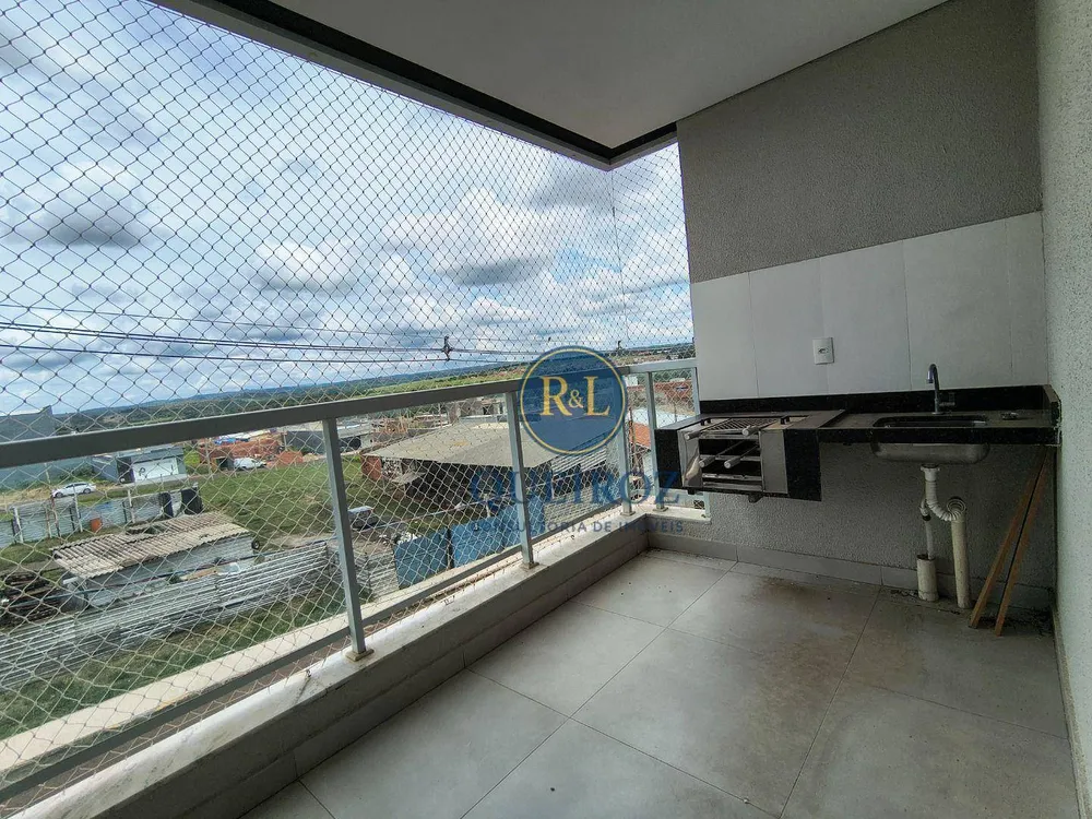 Apartamento, 2 quartos, 74 m² - Foto 9