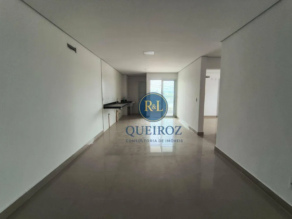 Apartamento, 2 quartos, 74 m² - Foto 1