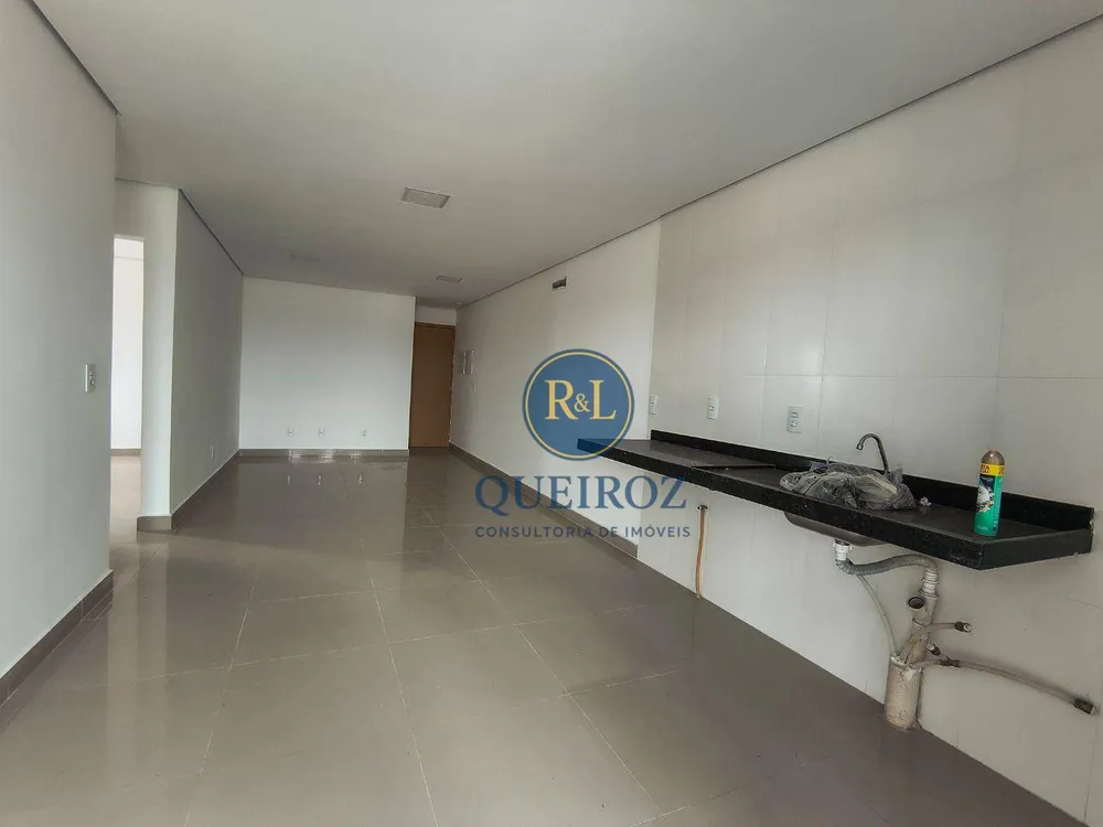 Apartamento, 2 quartos, 74 m² - Foto 3