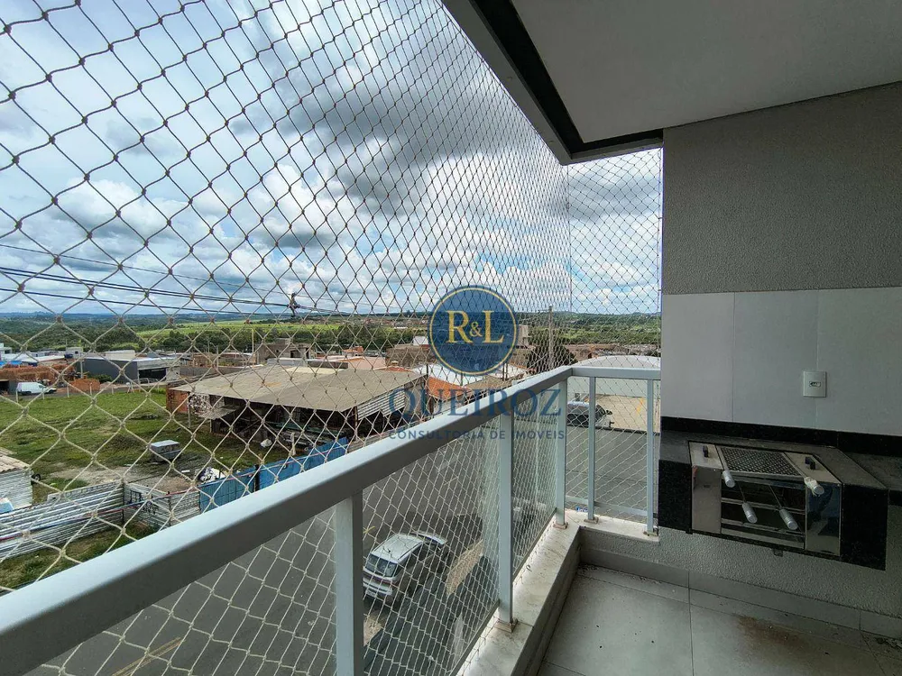 Apartamento, 2 quartos, 74 m² - Foto 10