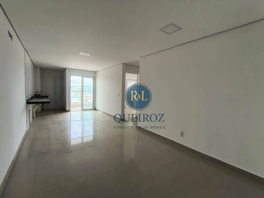 Apartamento, 2 quartos, 74 m² - Foto 2