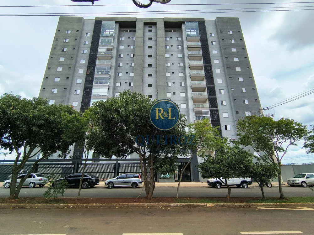 Apartamento, 2 quartos, 74 m² - Foto 12