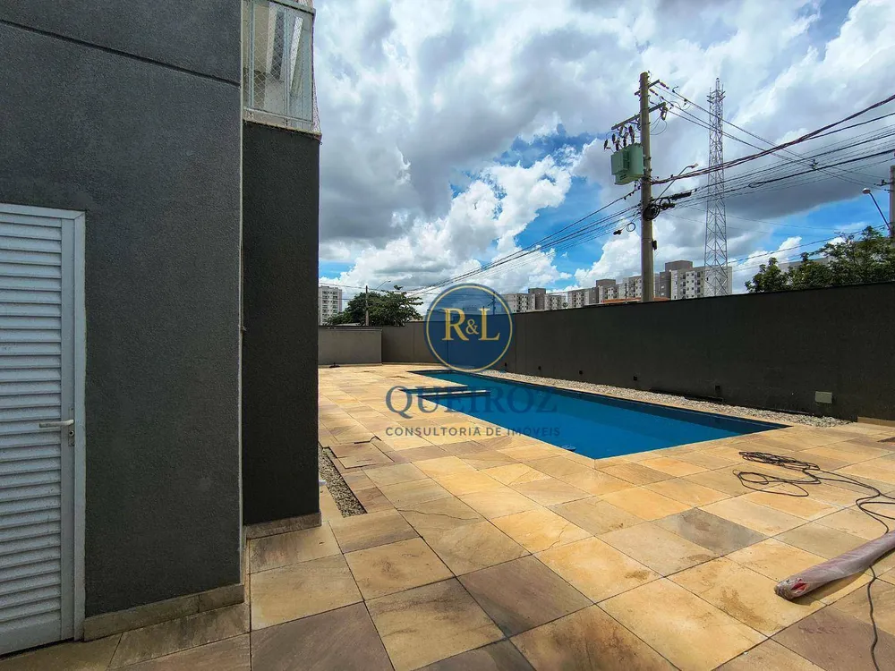 Apartamento, 2 quartos, 74 m² - Foto 15