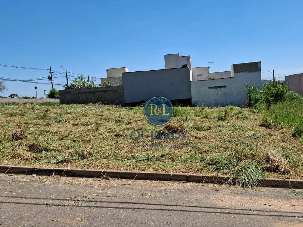 Terreno, 300 m² - Foto 2