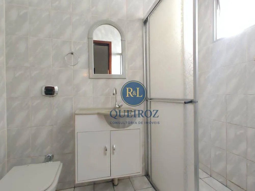 Casa, 4 quartos, 156 m² - Foto 8