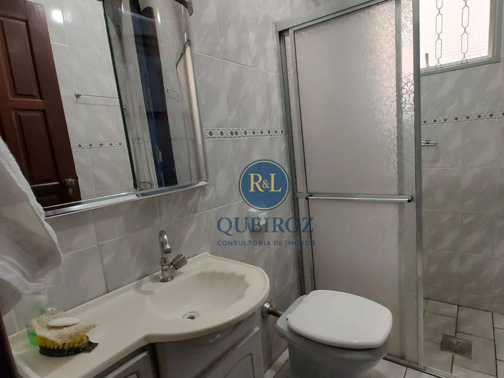 Casa, 4 quartos, 156 m² - Foto 14