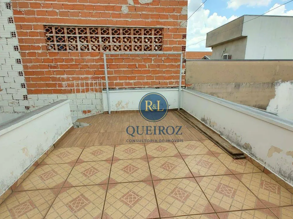 Casa, 4 quartos, 156 m² - Foto 11