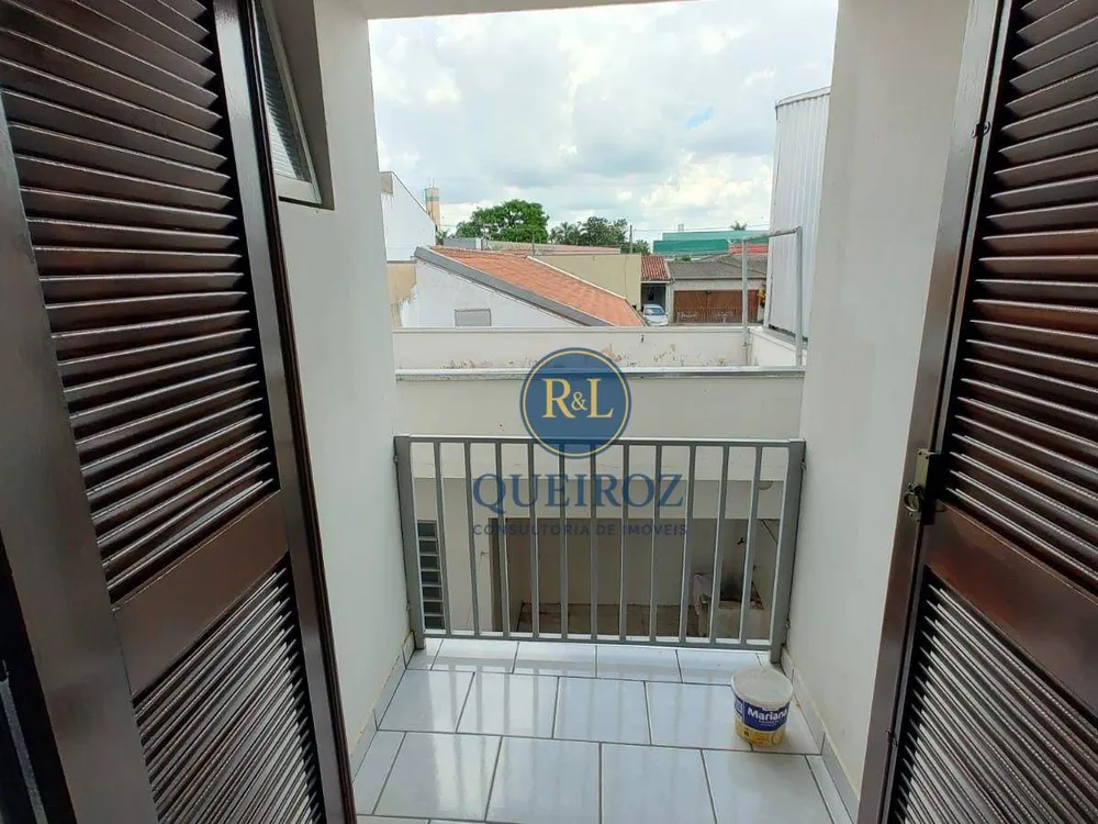 Casa, 4 quartos, 156 m² - Foto 10