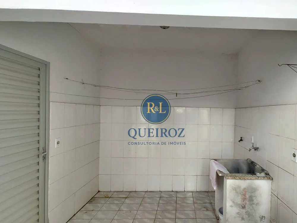 Casa, 4 quartos, 156 m² - Foto 9