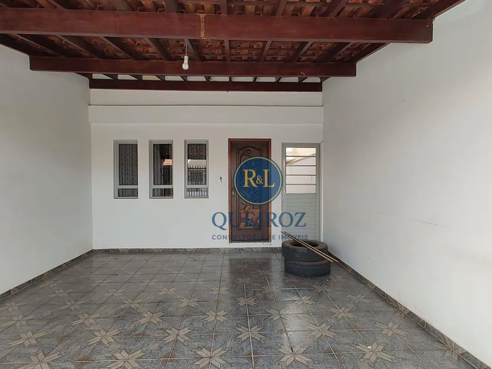 Casa, 4 quartos, 156 m² - Foto 3
