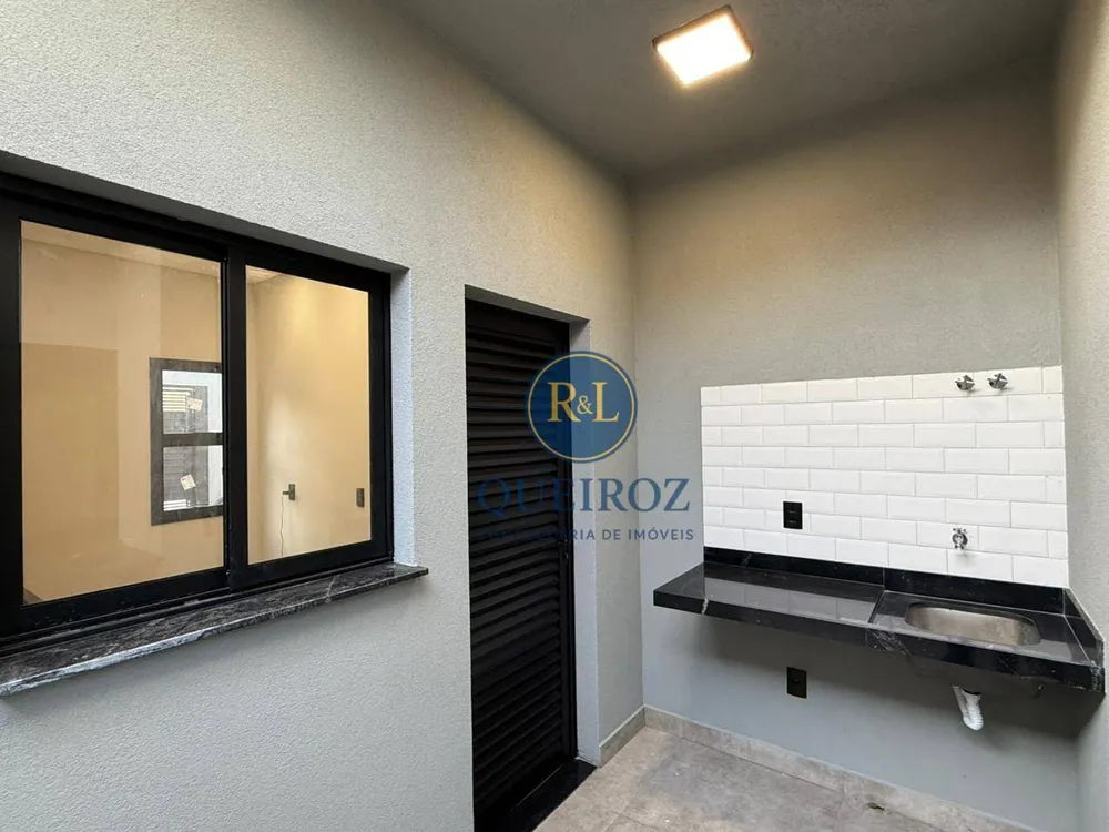 Casa, 2 quartos, 70 m² - Foto 14