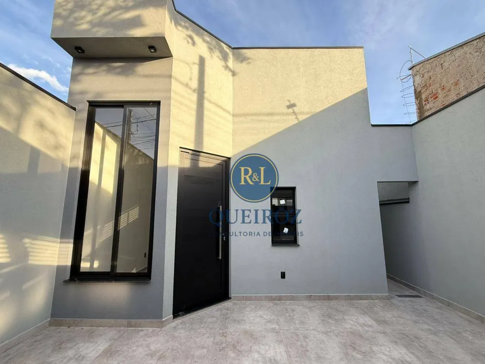 Casa, 2 quartos, 70 m² - Foto 2