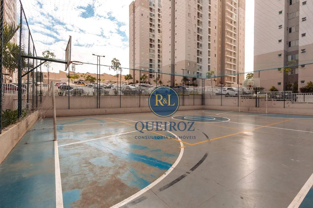 Apartamento, 3 quartos, 63 m² - Foto 12