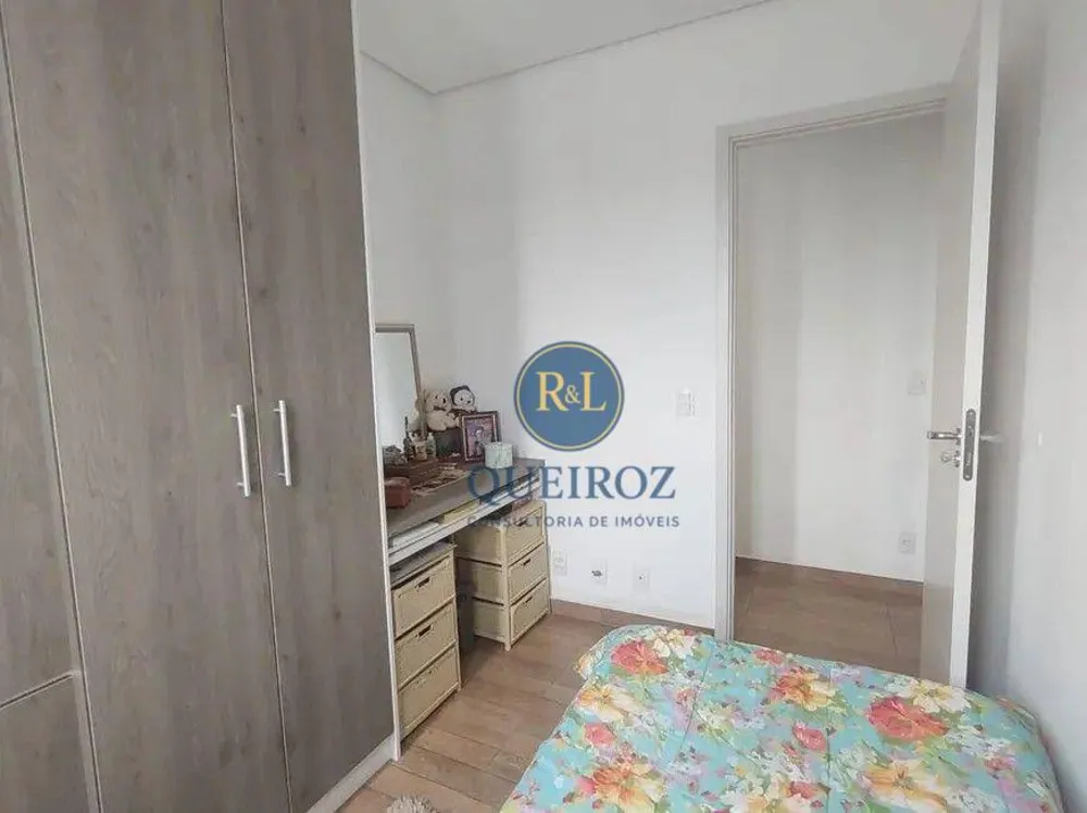 Apartamento, 3 quartos, 63 m² - Foto 4