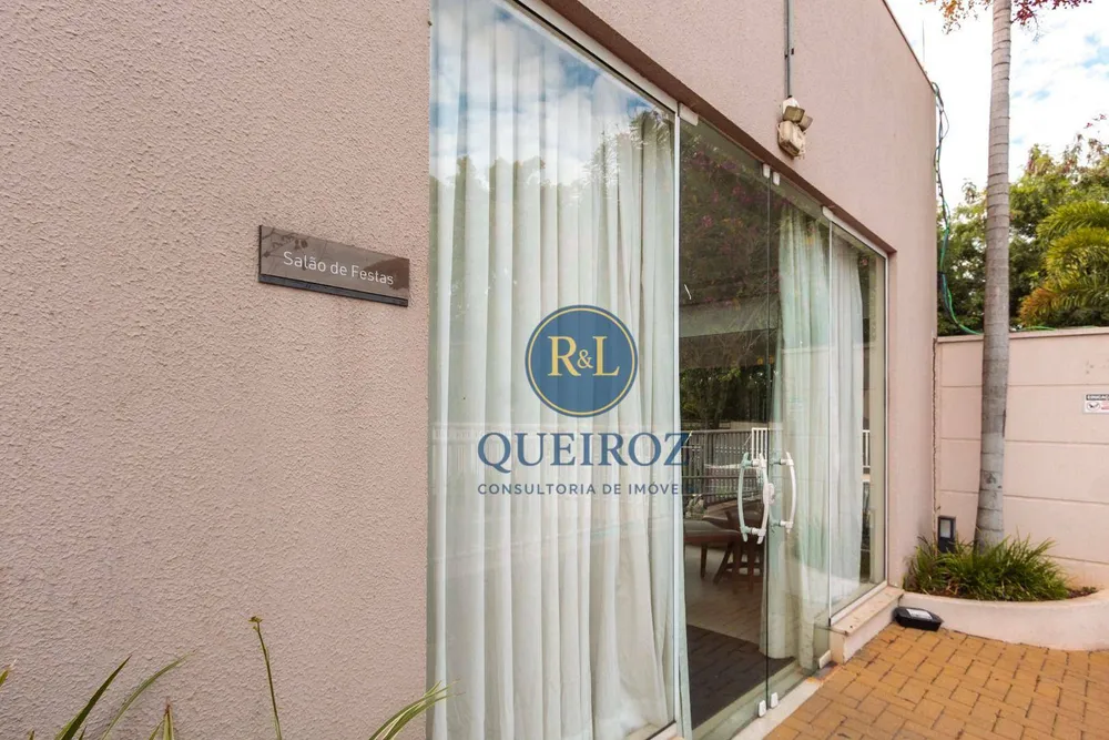 Apartamento, 3 quartos, 63 m² - Foto 15