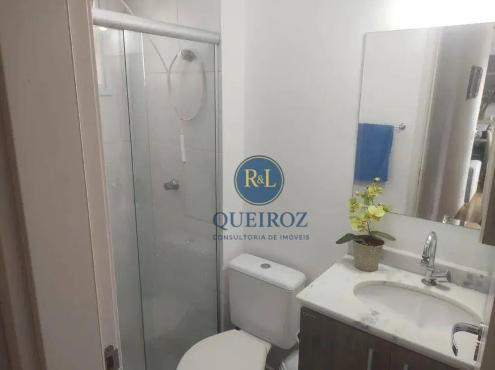 Apartamento, 3 quartos, 63 m² - Foto 5