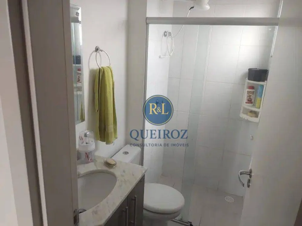 Apartamento, 3 quartos, 63 m² - Foto 6