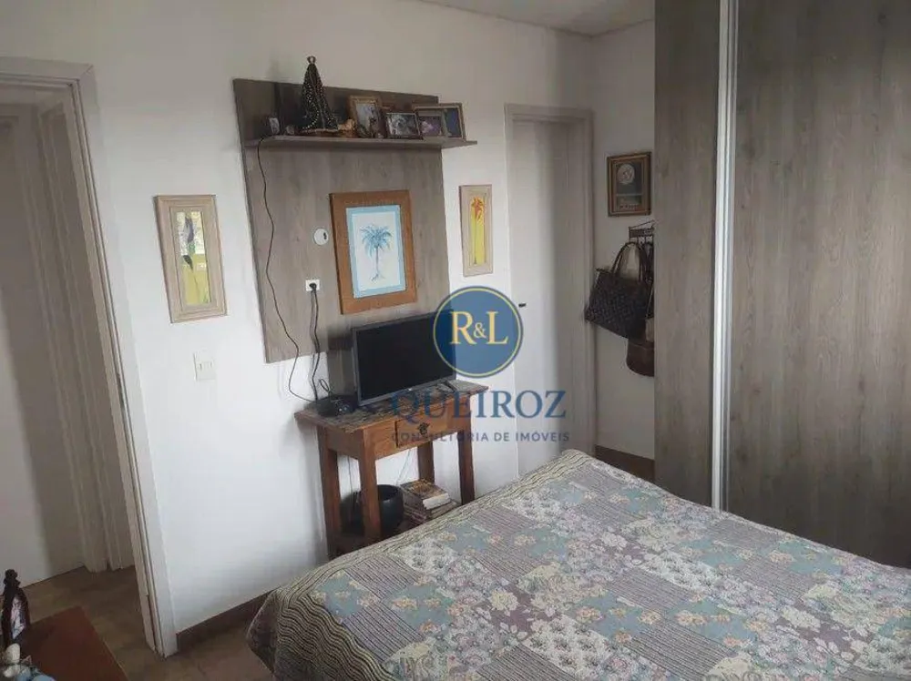 Apartamento, 3 quartos, 63 m² - Foto 8