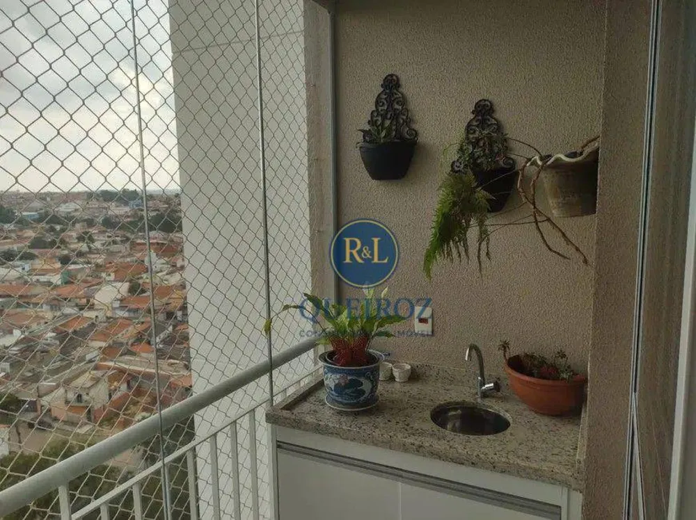 Apartamento, 3 quartos, 63 m² - Foto 9