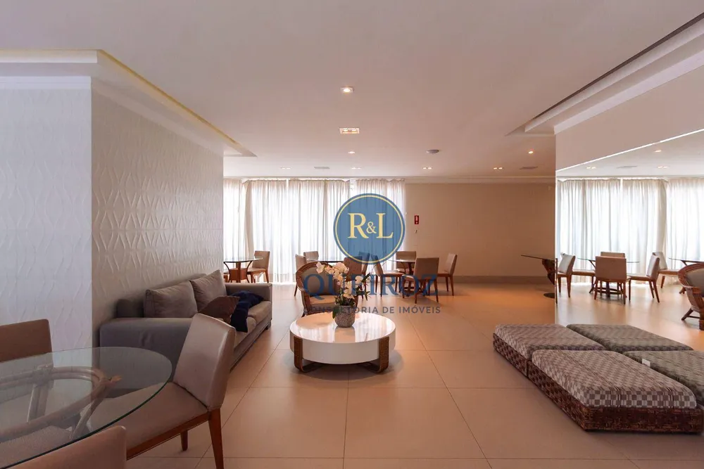 Apartamento, 3 quartos, 63 m² - Foto 16