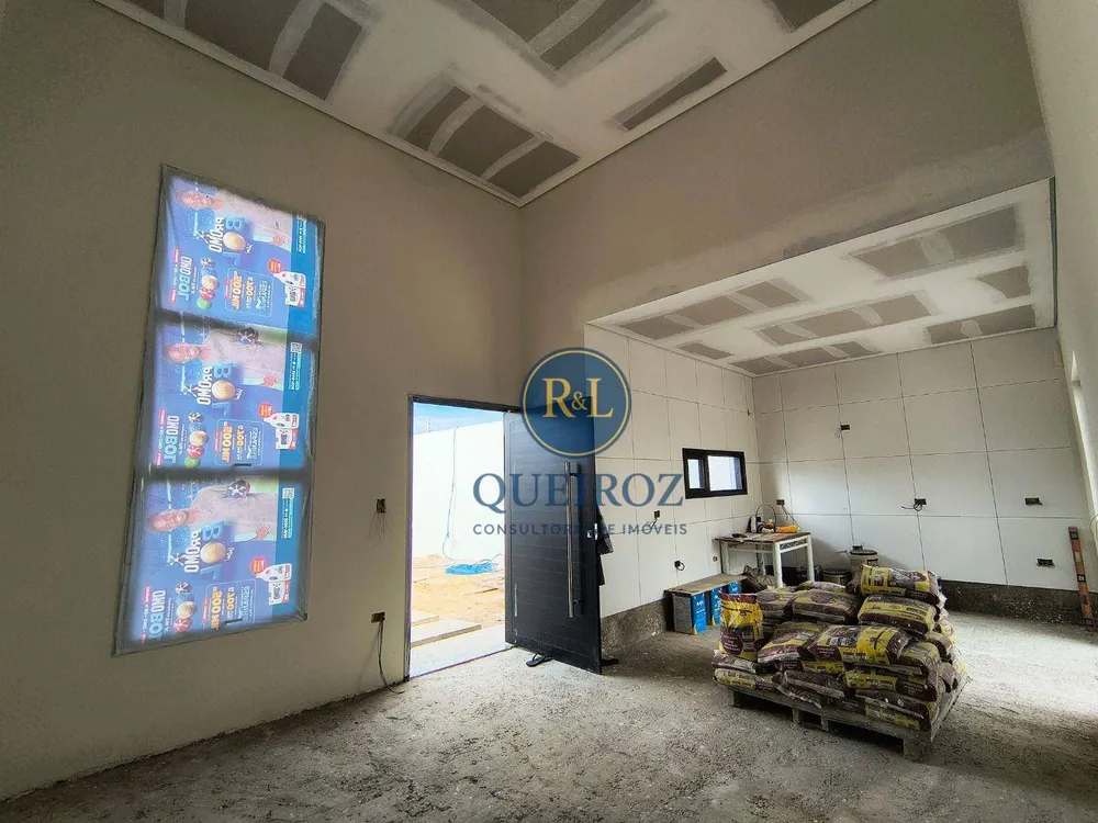 Casa, 3 quartos, 95 m² - Foto 1