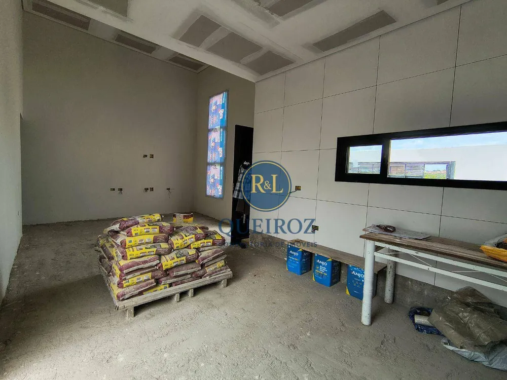 Casa, 3 quartos, 95 m² - Foto 3