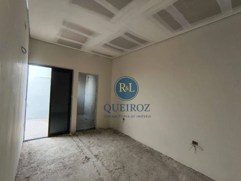 Casa, 3 quartos, 95 m² - Foto 2