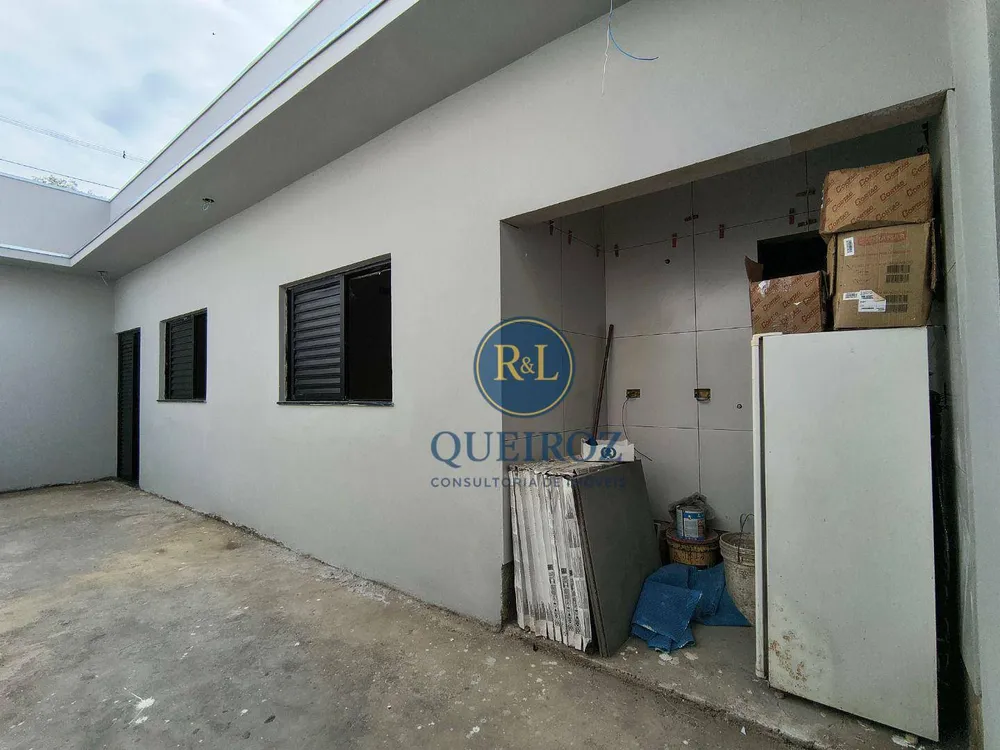Casa, 3 quartos, 95 m² - Foto 4