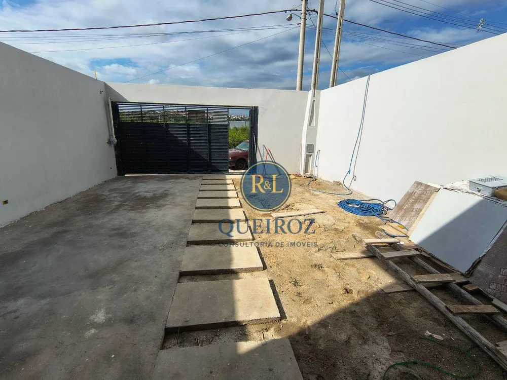 Casa, 3 quartos, 95 m² - Foto 12