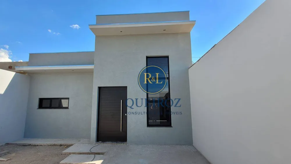 Casa, 3 quartos, 95 m² - Foto 5