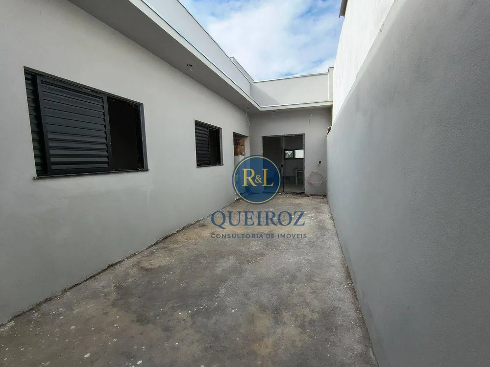 Casa, 3 quartos, 95 m² - Foto 8