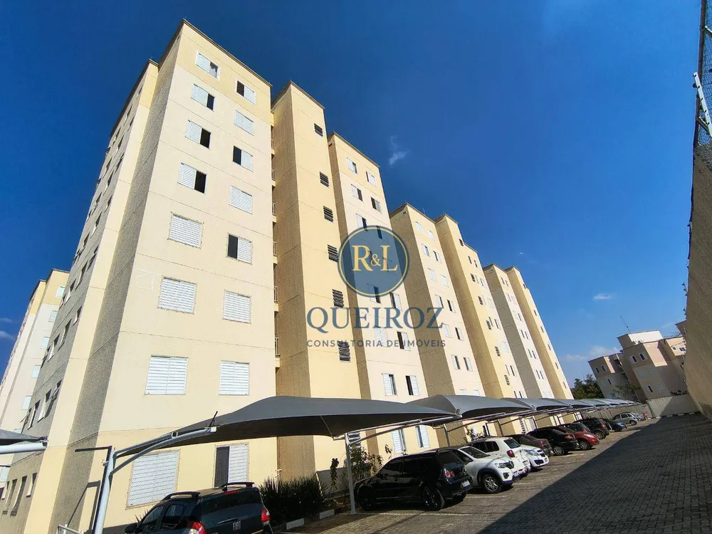 Apartamento, 2 quartos, 51 m² - Foto 6