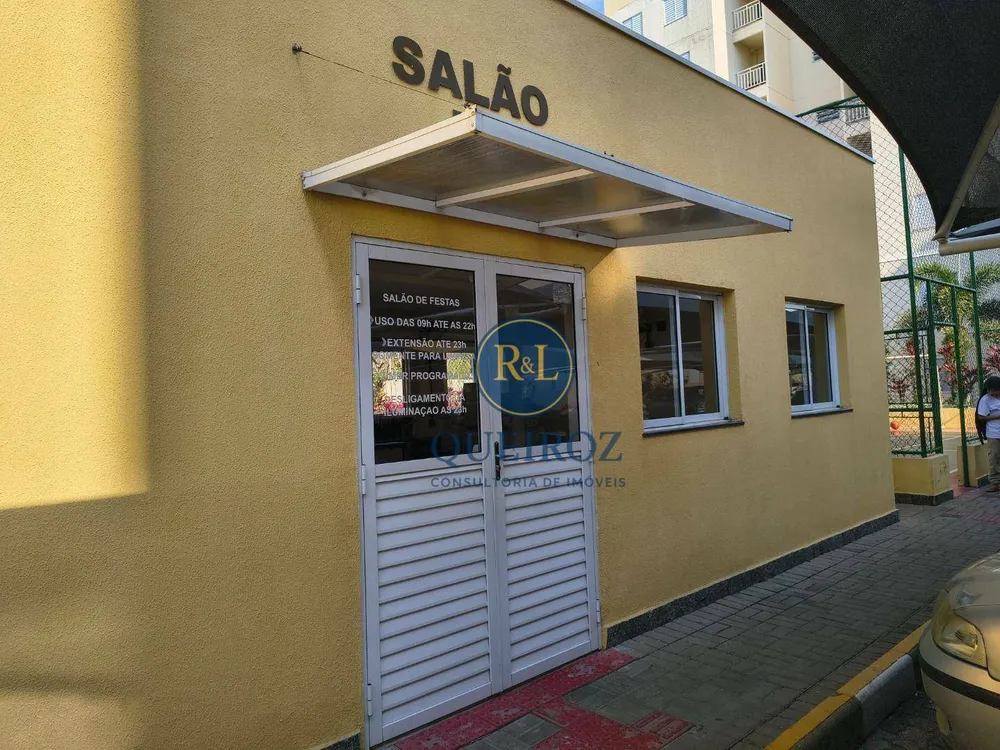 Apartamento, 2 quartos, 51 m² - Foto 7