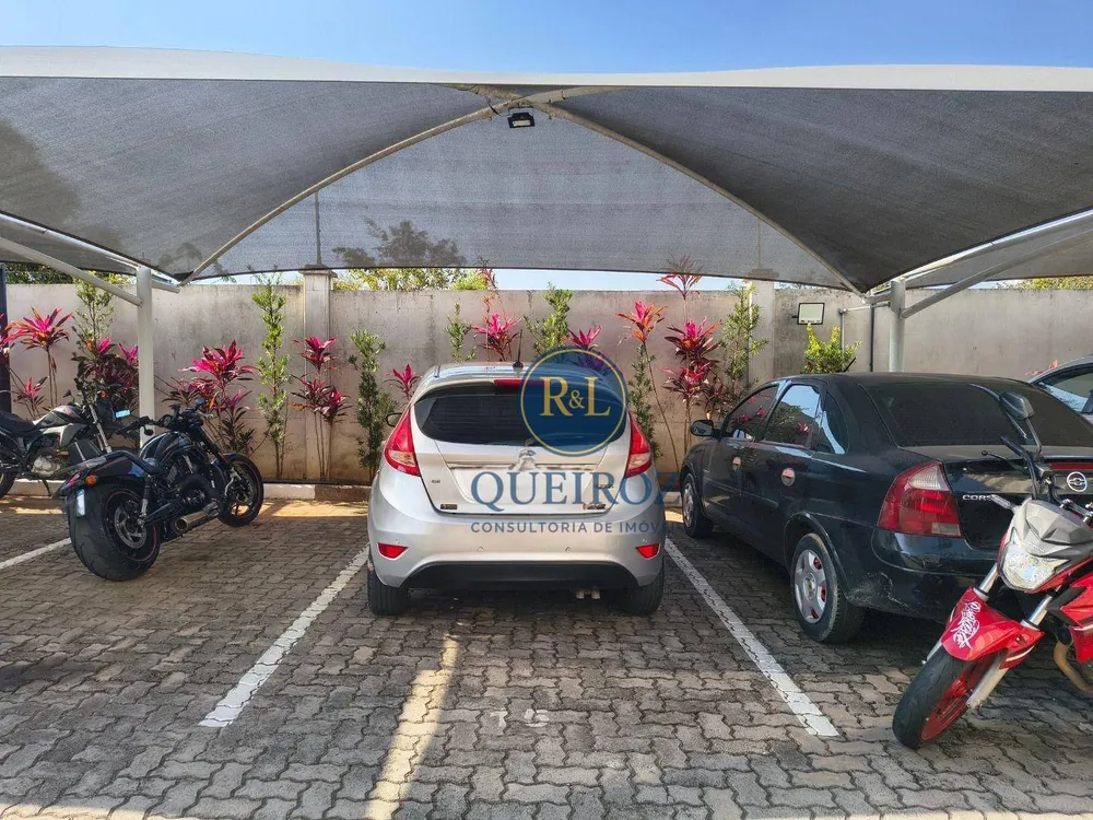 Apartamento, 2 quartos, 51 m² - Foto 8