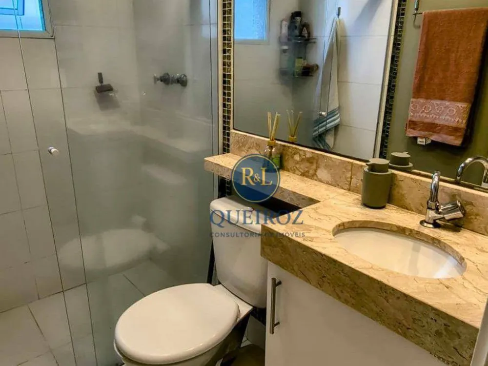 Apartamento, 2 quartos, 74 m² - Foto 9
