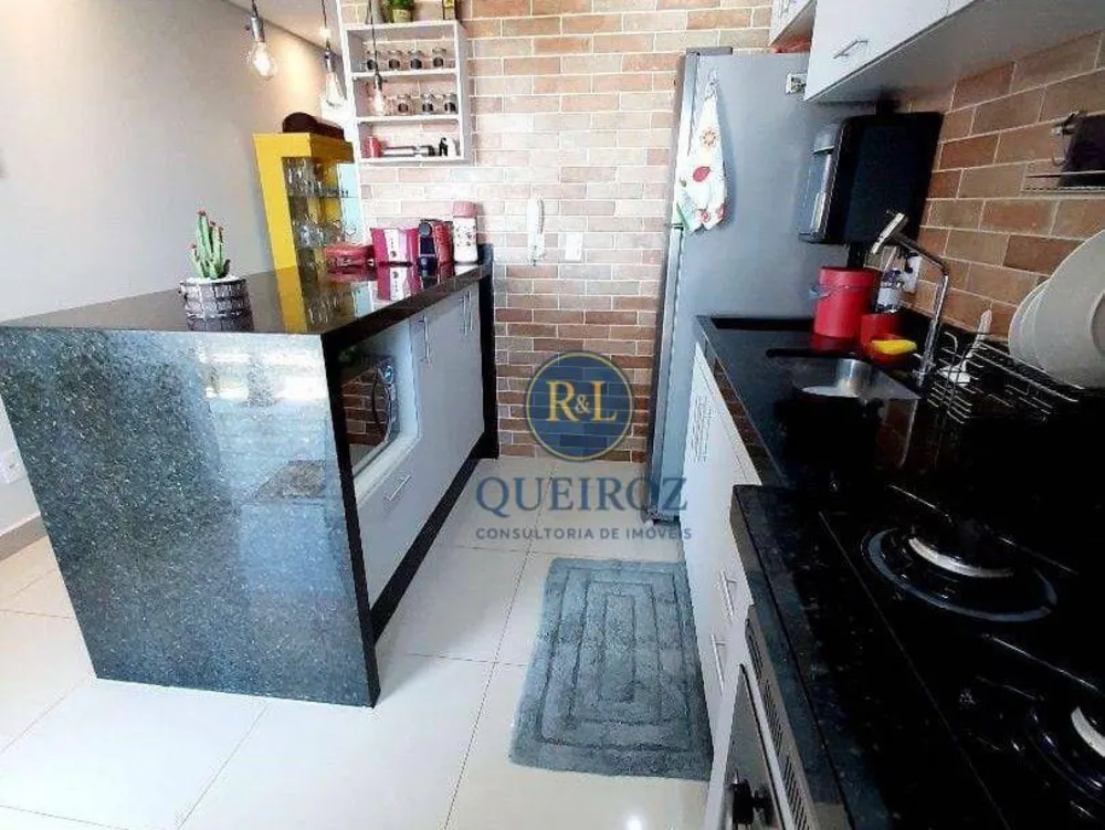 Apartamento, 2 quartos, 74 m² - Foto 5