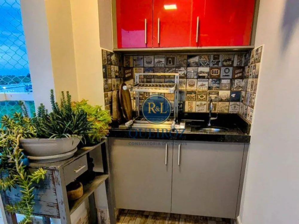 Apartamento, 2 quartos, 74 m² - Foto 14