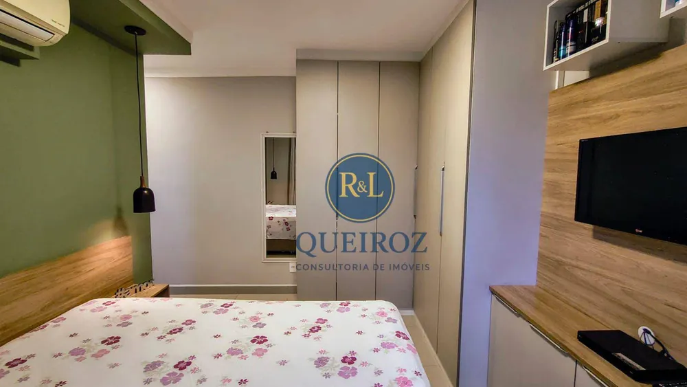 Apartamento, 2 quartos, 74 m² - Foto 8