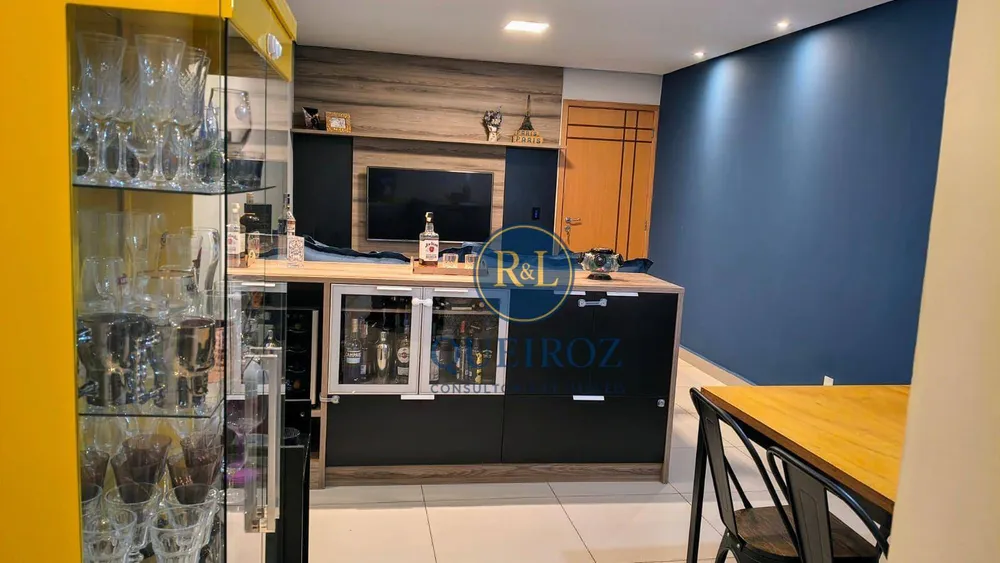 Apartamento, 2 quartos, 74 m² - Foto 3