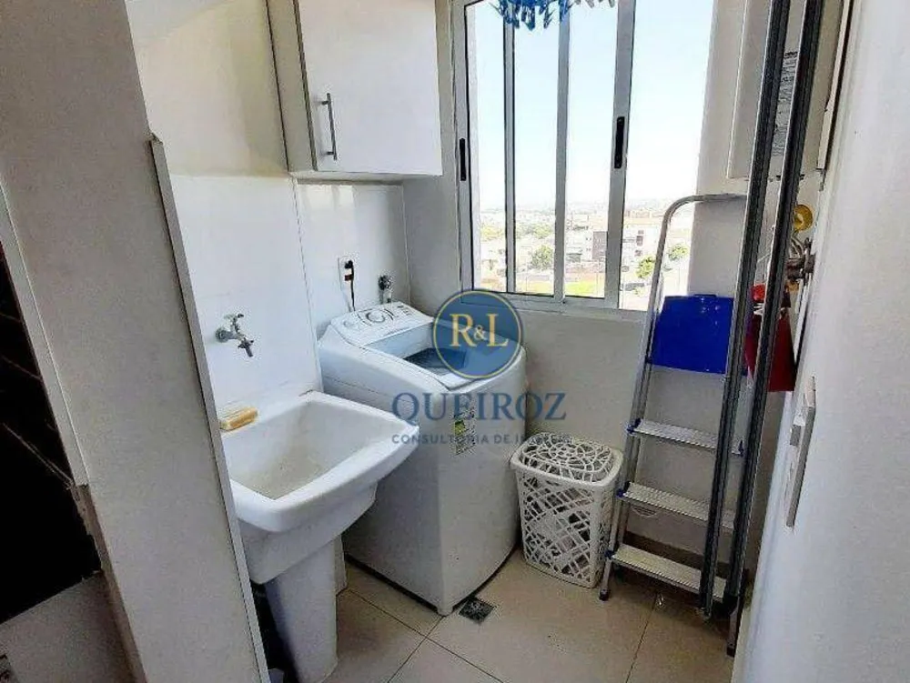 Apartamento, 2 quartos, 74 m² - Foto 6