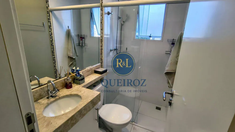 Apartamento, 2 quartos, 74 m² - Foto 10