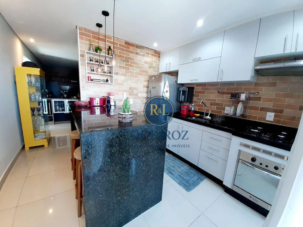 Apartamento, 2 quartos, 74 m² - Foto 4