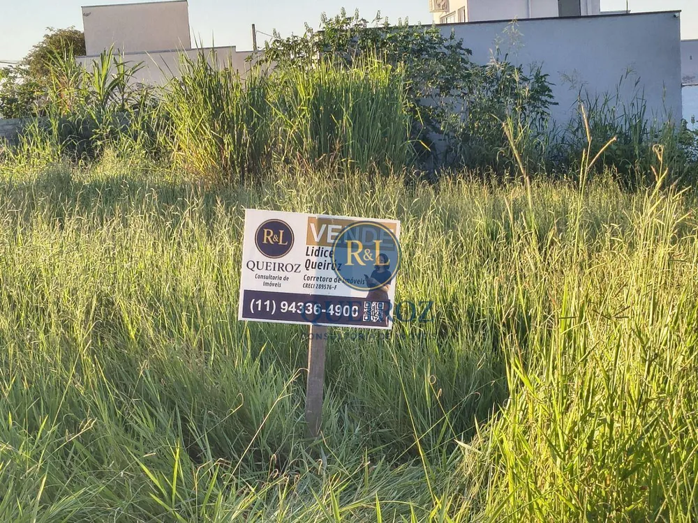 Terreno, 300 m² - Foto 1