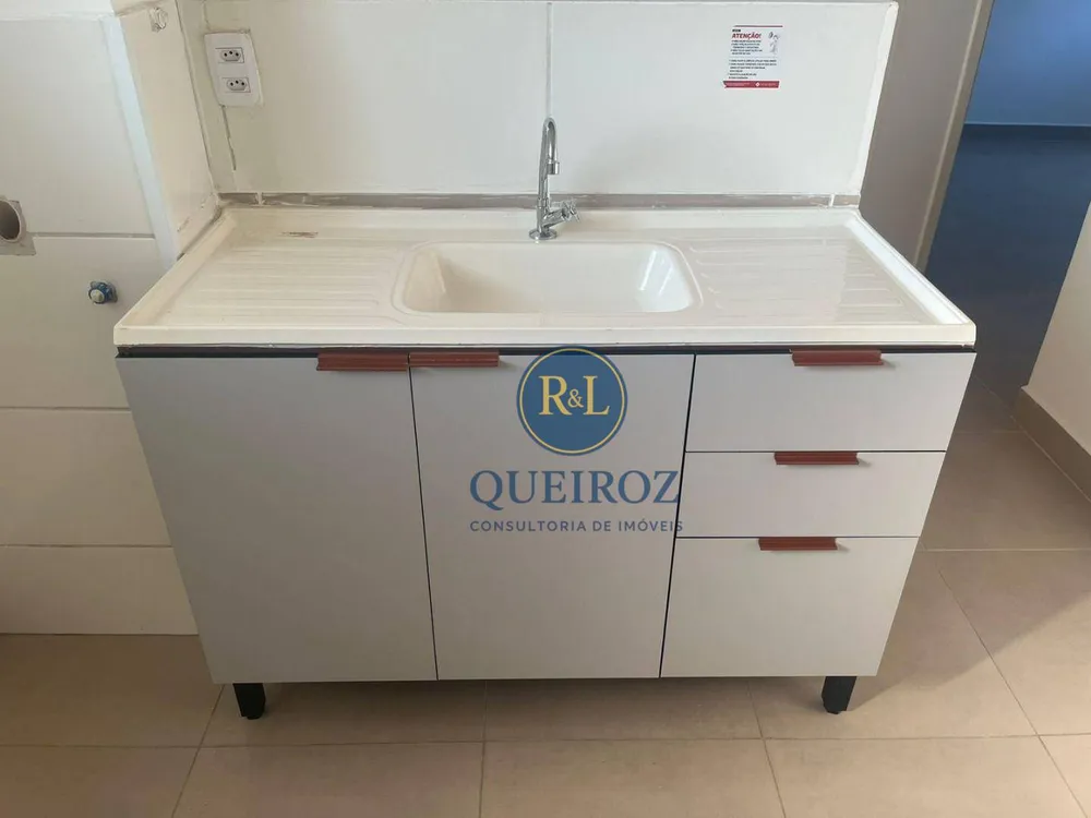 Apartamento, 2 quartos, 42 m² - Foto 3