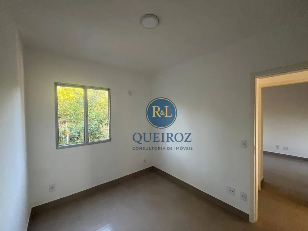 Apartamento, 2 quartos, 42 m² - Foto 4