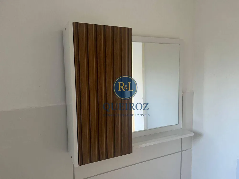 Apartamento, 2 quartos, 42 m² - Foto 5
