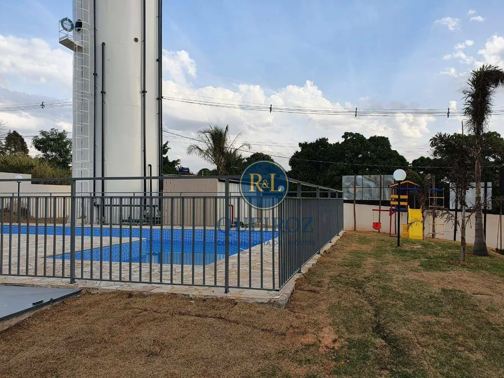 Apartamento, 2 quartos, 42 m² - Foto 6