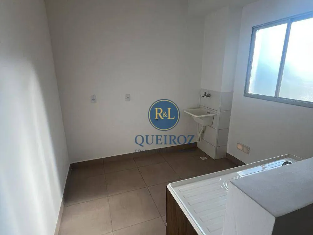 Apartamento, 2 quartos, 42 m² - Foto 2