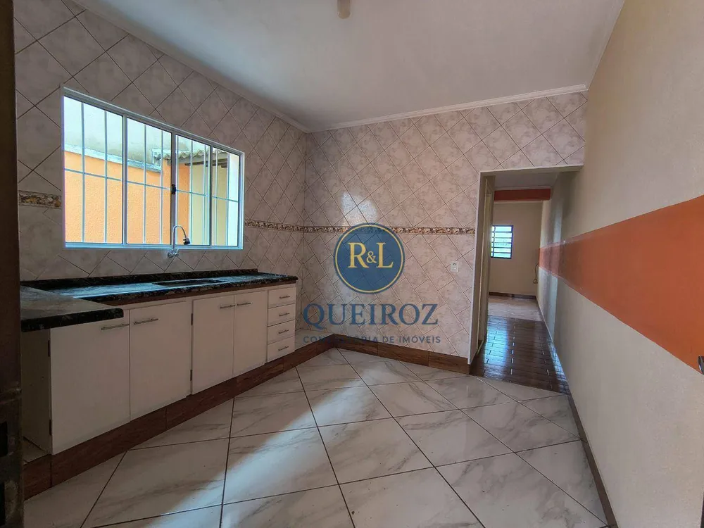 Casa, 2 quartos, 126 m² - Foto 2