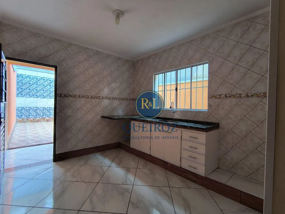 Casa, 2 quartos, 126 m² - Foto 1